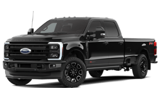 2026 Ford Super Duty® External Image 2